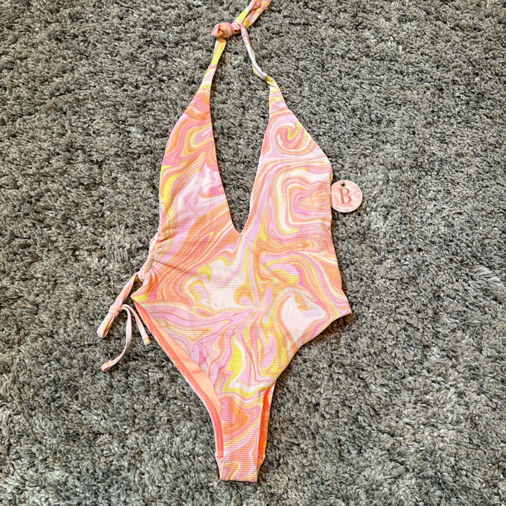 B Sundaze Swimsuit